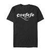 Men’s Lost Gods Covfefe Curls T-Shirt