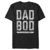 Men’s Lost Gods Dad Bod T-Shirt