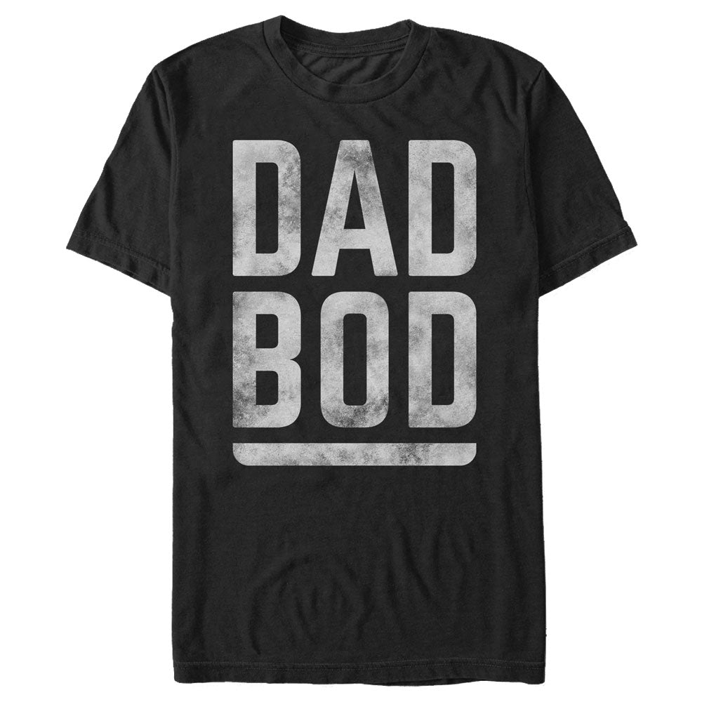 Men's Lost Gods Dad Bod T-Shirt Men's Lost Gods Dad Bod T-Shirt