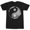 Men’s Lost Gods Daisy Arrow Yin Yang T-Shirt