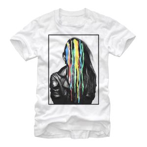 Men’s Lost Gods Dangerous Streak T-Shirt