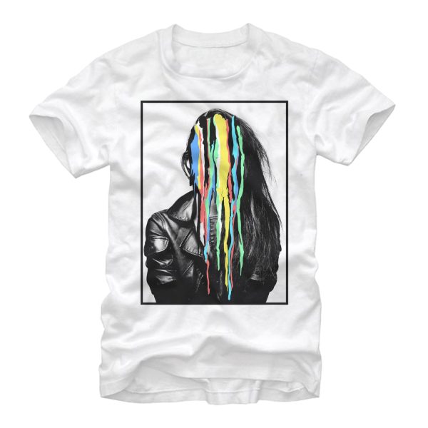 Men’s Lost Gods Dangerous Streak T-Shirt