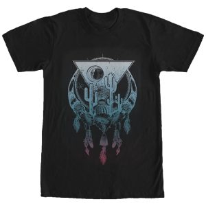Men’s Lost Gods Desert Dreams T-Shirt