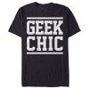 Men’s Lost Gods Geek Chic T-Shirt