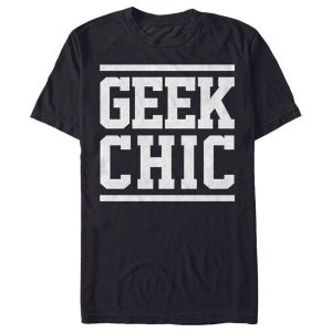 Men’s Lost Gods Geek Chic T-Shirt