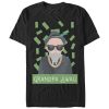 Men’s Lost Gods Grandpa Swag T-Shirt