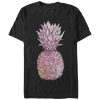 Men’s Lost Gods Henna Pineapple T-Shirt