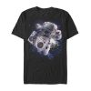 Men’s Lost Gods Houston in Space T-Shirt