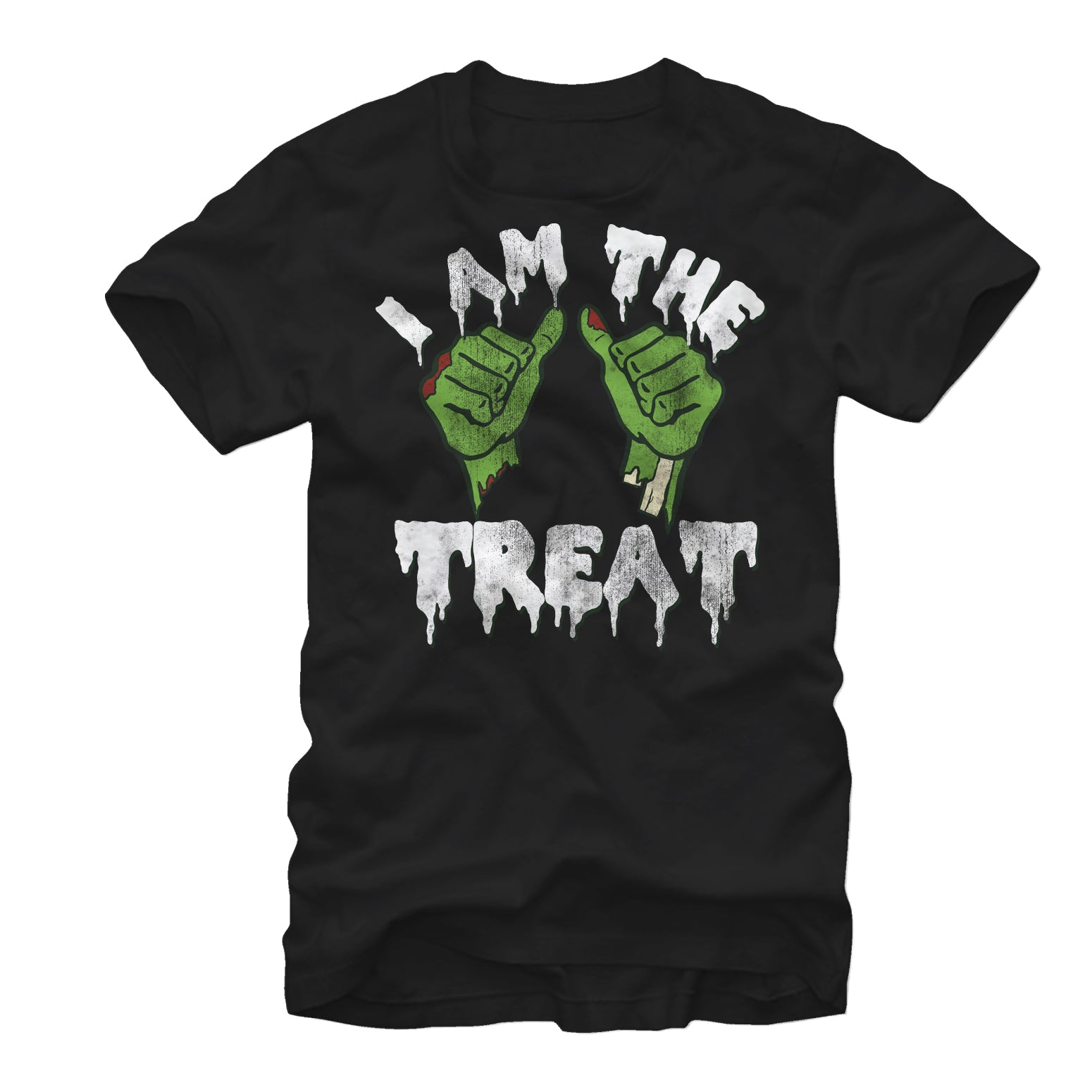 Men's Lost Gods I am the Treat T-Shirt Men's Lost Gods I am the Treat T-Shirt