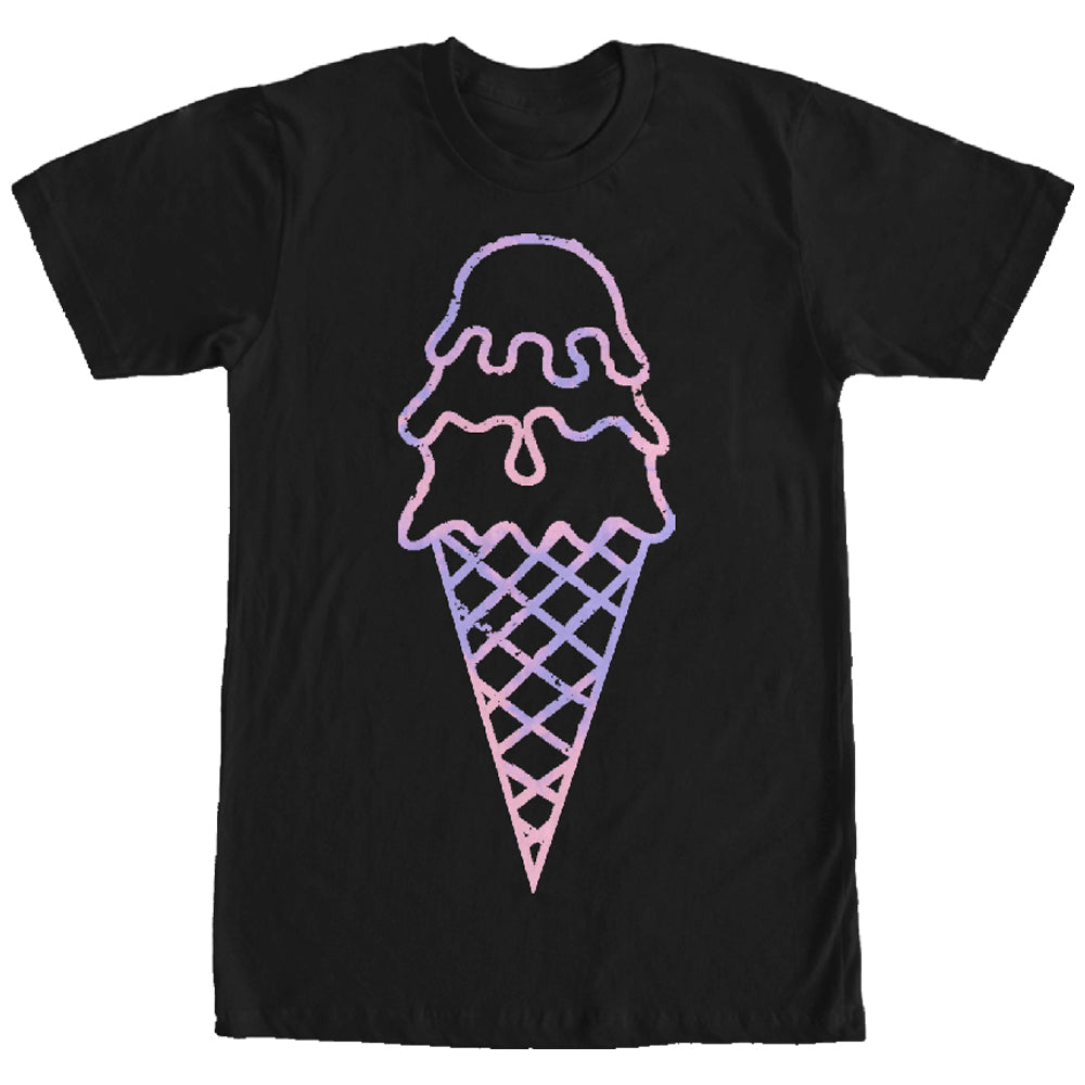 Men's Lost Gods Ice Outline T-Shirt Men's Lost Gods Ice Outline T-Shirt