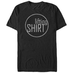 Men’s Lost Gods Lifting Shirt T-Shirt