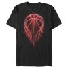 Men’s Lost Gods Lightning Basketball T-Shirt