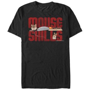 Men’s Lost Gods Mouse Skills T-Shirt