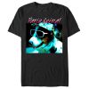 Men’s Lost Gods Party Animal Dog T-Shirt