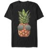 Men’s Lost Gods Pineapple Aviator Sunglasses T-Shirt