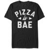 Men’s Lost Gods Pizza is Bae T-Shirt