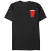 Men’s Lost Gods Red Cup T-Shirt