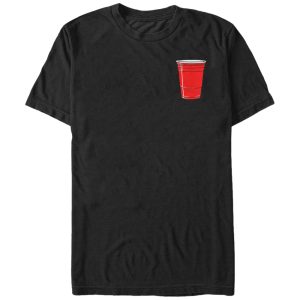 Men’s Lost Gods Red Cup T-Shirt
