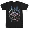 Men’s Lost Gods Southwest Print T-Shirt