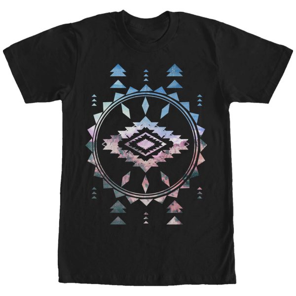 Men’s Lost Gods Southwest Print T-Shirt