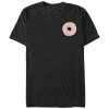 Men’s Lost Gods Sprinkle Doughnut T-Shirt
