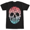 Men’s Lost Gods Star Skull T-Shirt