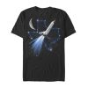 Men’s Lost Gods Texas Space Exploration T-Shirt