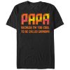 Men’s Lost Gods Too Cool Papa T-Shirt