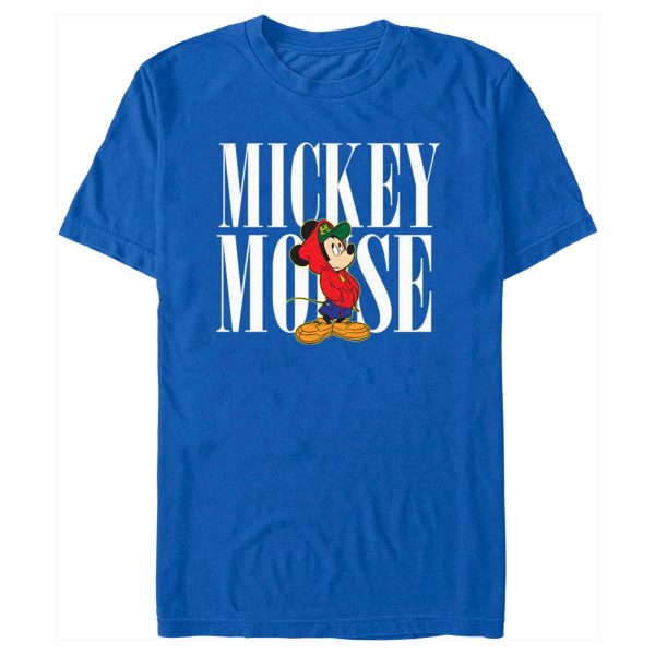 Men’s Mickey & Friends Cool Mousey T-Shirt