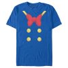 Men’s Mickey & Friends Donald Costume T-Shirt