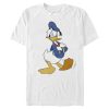Men’s Mickey & Friends Donald Duck Impatient T-Shirt