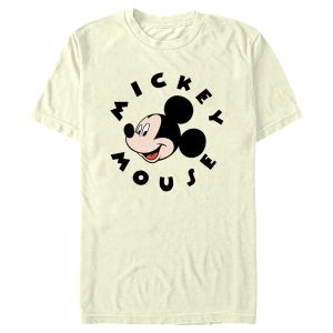 Men’s Mickey & Friends Encircled Mice T-Shirt Men’s Mickey & Friends Encircled Mice T-Shirt