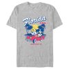 Men’s Mickey & Friends Florida Road Trip T-Shirt