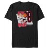 Men’s Mickey & Friends Nothing but Net T-Shirt