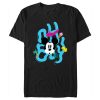 Men’s Mickey & Friends Oh Boy Underwater T-Shirt