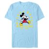 Men’s Mickey & Friends One and Only 1928 T-Shirt