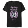 Men’s Mickey & Friends Racquet Club T-Shirt