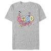 Men’s Mickey & Friends Retro Good Times T-Shirt