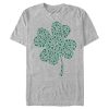Men’s Mickey & Friends Shamrock Friends T-Shirt