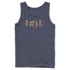Men’s Mickey & Friends Since 1928 Tank Top