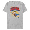 Men’s Mickey & Friends We’re All Super Mousey T-Shirt