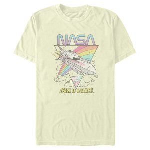 Men’s NASA Space Is a Blast T-Shirt