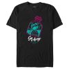 Men’s NEFF Go Away Island Bottle T-Shirt