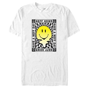 Men’s NEFF Have a NEFF Day T-Shirt