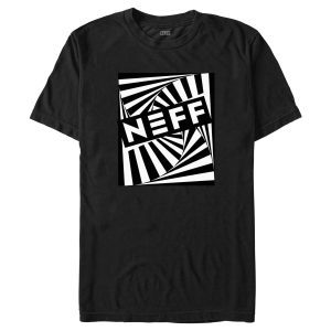 Men’s NEFF Hypnotic Logo T-Shirt
