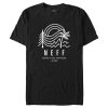 Men’s NEFF Keeping It Chill Year-Round T-Shirt