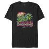 Men’s NEFF Life’s a Trip T-Shirt