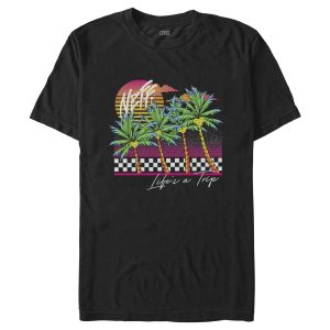 Men’s NEFF Life’s a Trip T-Shirt