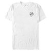 Men’s NEFF Mind Safari Logo T-Shirt