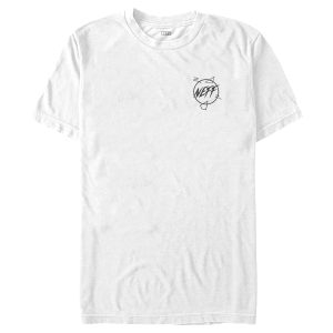 Men’s NEFF Mind Safari Logo T-Shirt